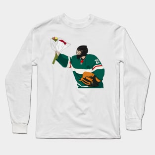 Marc-Andre Fleury Long Sleeve T-Shirt